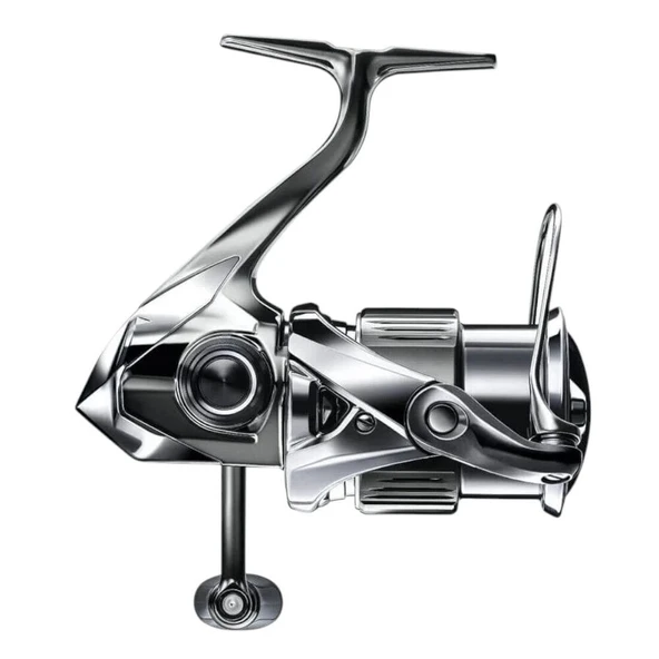 Shimano Stella 2500Hg Makine - Resim 2
