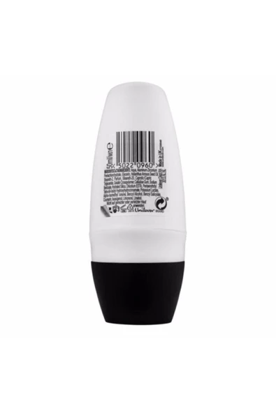REXONA Erkek Roll-On 50 ml Ice Fresh ürün görseli 1