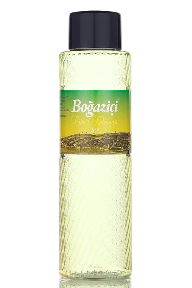 BOĞAZİÇİ Limon Kolonyası 400 ml ürün görseli 1