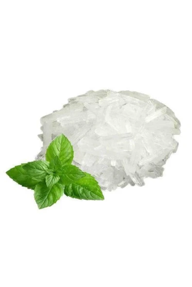 ŞİFAMARKETİM Kristal Mentol ürün görseli 1