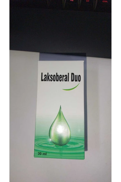 İNANNA LAKSOBERAL DUO ürün görseli 1