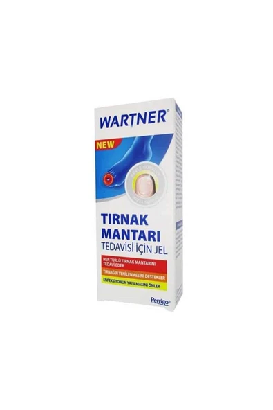 WARTNER Tedavi Jeli 7 ml ürün görseli 1