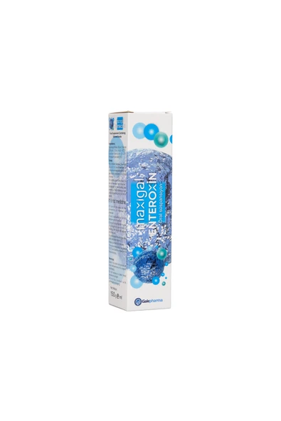 MAXİGAL Maxıgal Enteroxın Sılıkon Dıoks. 150 Ml Teg ürün görseli 1