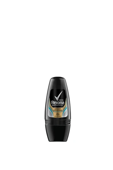 REXONA Men Sport Defence Rolon - 1 Adet ürün görseli 1