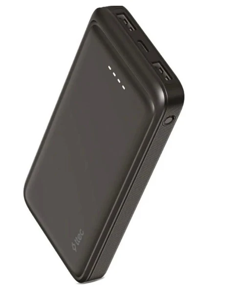 Ttec ReCharger 10.000 mAh Taşınabilir Hızlı Şarj Aleti,Powerbank ürün görseli 1