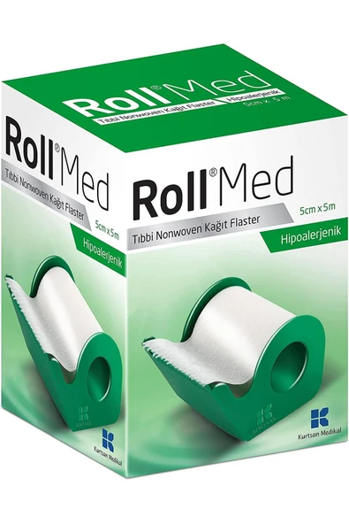 ROLL Med 5 Cm X 5 M ürün görseli 1