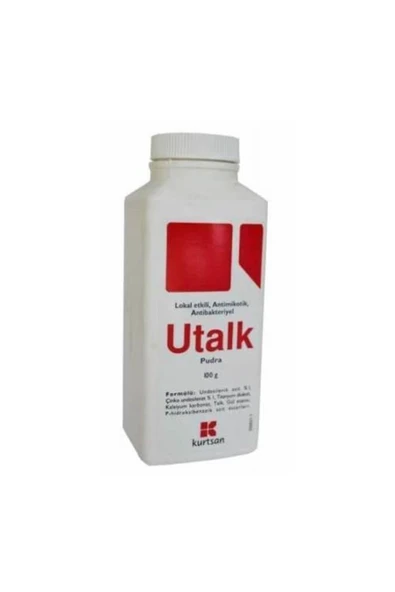 UTALK Kurtsan Medikal Pro Pudra 100 g ürün görseli 1