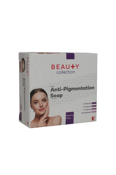 BEAUTY Leke Sabun 90gr ürün görseli 1