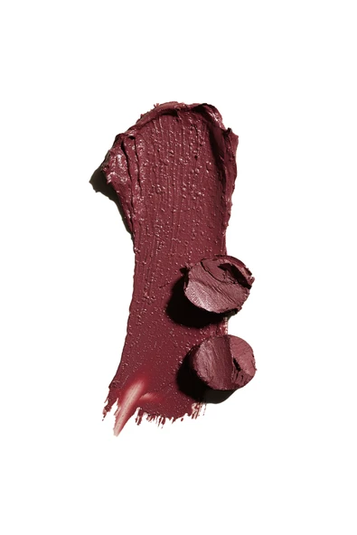 Nue X Silkly Matte Lipstick Wine Red 06 - Resim 5