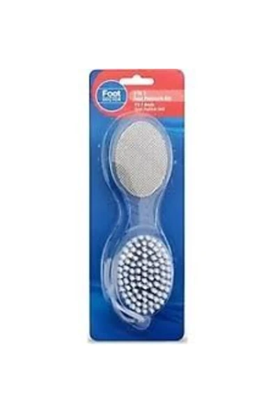 FOOT DOCTOR 4’Ü 1 ARADA AYAK PEDİKÜR SETİ ürün görseli 1