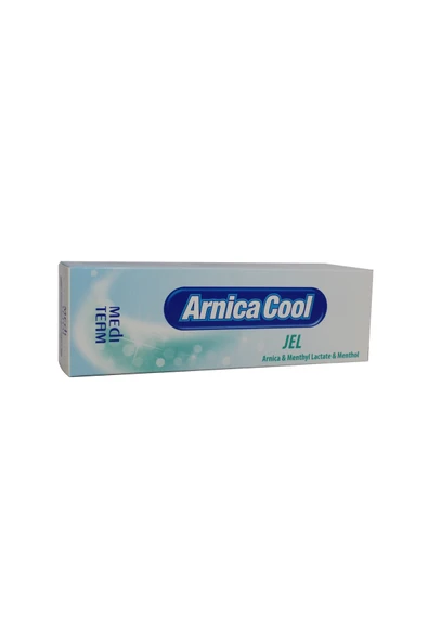 MEDİX Meditech Arnica Cll Jel 75Ml ürün görseli 1