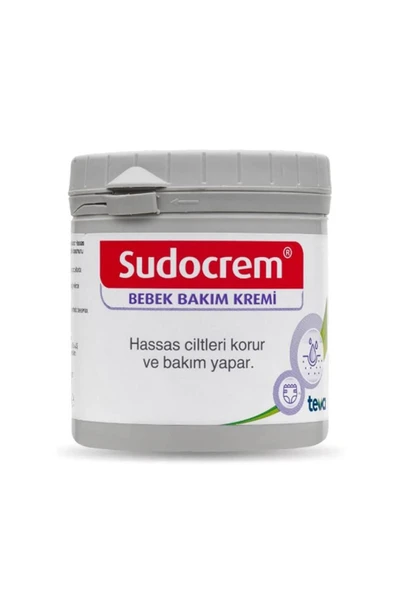 SUDOCREM Pişik Kremi 250 gr ürün görseli 1