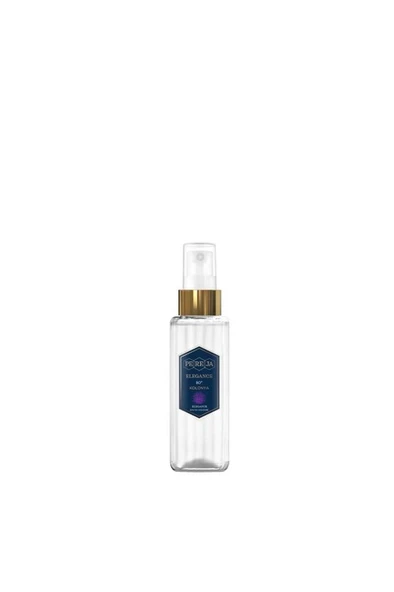 Pereja Elegance Kolonyası Spreyli Pet Şişe 100 ml ürün görseli 1