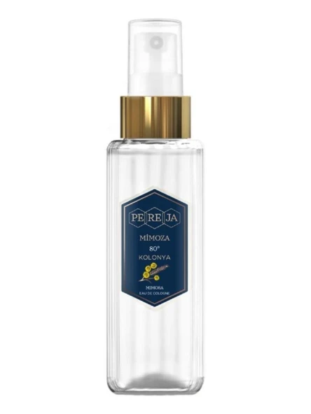 Pereja Mimoza Kolonyası 100 ml Pet Şişe ürün görseli 1