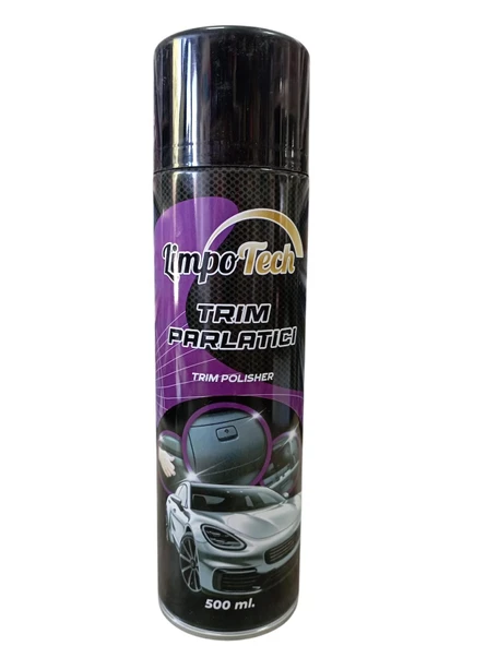 LİMPOTECH TRIM PARLATICI 500ML ürün görseli 1