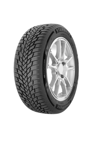 Starmaxx Polarmaxx 205/55 R16 91H Kış Lastiği - 2025 ürün görseli 1