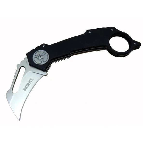 Crkt Calvin Dev Çakı ürün görseli 1