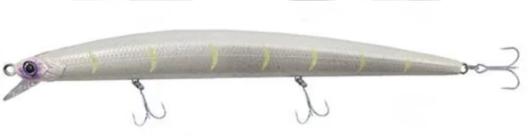 Kendo Seabass Minnow SS 182S Sahte Balık 24 ürün görseli 1