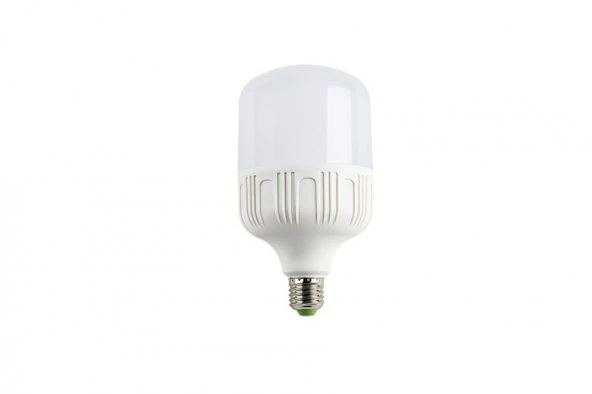 30W E27 Led Ampul Beyaz ürün görseli 1
