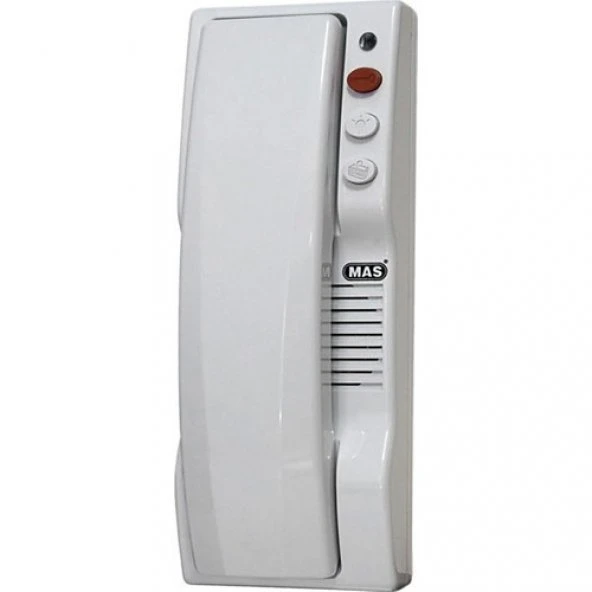 Mas Visio VSO Bergama BT01C Compact Kapı Telefonu, Mas BT01C Uyumlu Visio Kapı Telefonu ürün görseli 1