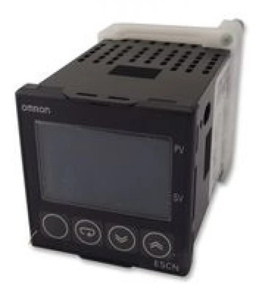 Omron E5CN-R2MT 500 Isı Kontrol Rölesi ürün görseli 1