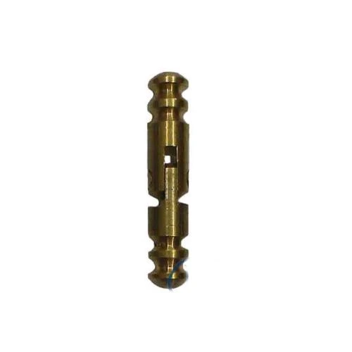 Pirinç Gizli, Çubuk Kutu Menteşe - 5x25mm, 1 Adet ürün görseli 1