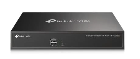 TP-Link VIGI NVR1016H 16 Kanal NVR Kamera Kayıt Cihazı ürün görseli 1