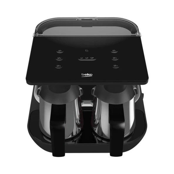 Beko Tkm 8961 S Türk Kahve Makinesi ürün görseli 1