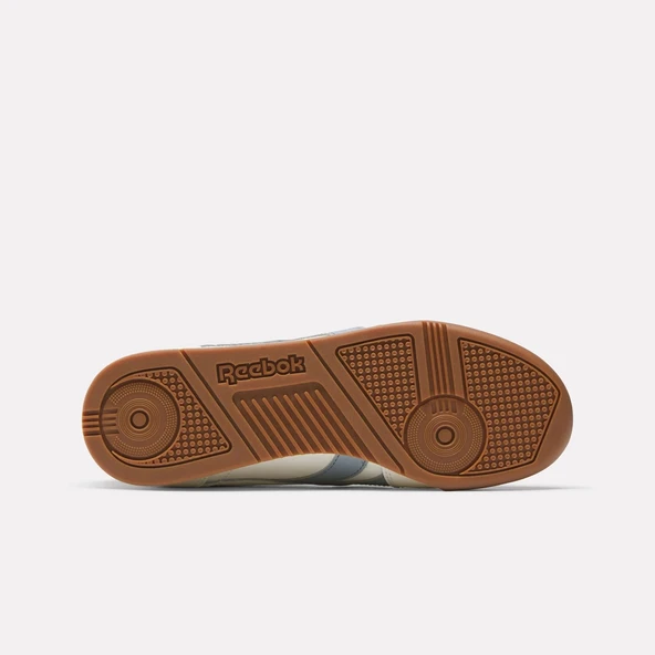 Reebok Campio Kadin Ayakkabi - Bej - Resim 4