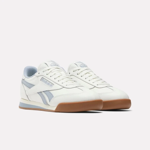 Reebok Campio Kadin Ayakkabi - Bej - Resim 2