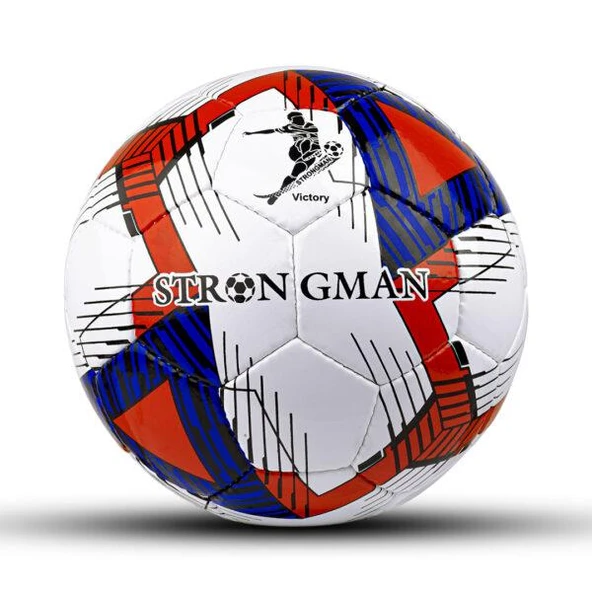STRONGMAN FUTBOL TOPU LÜKS CS-701 ürün görseli 1