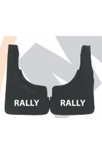 MKM Rally Ticari Grup Bombeli Paçalık Arka ürün görseli 1