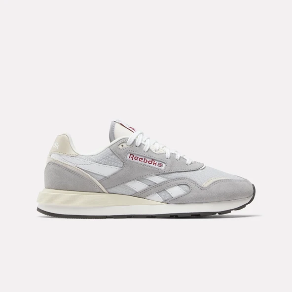 Reebok Classic Nylon 89 Erkek Ayakkabi - Gri ürün görseli 1