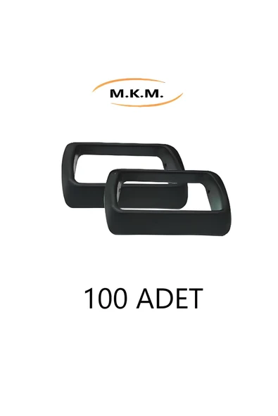 MKM Tofaş Dkş Slx Sis Far Çerçevesi 100 Adet 7751869 ürün görseli 1