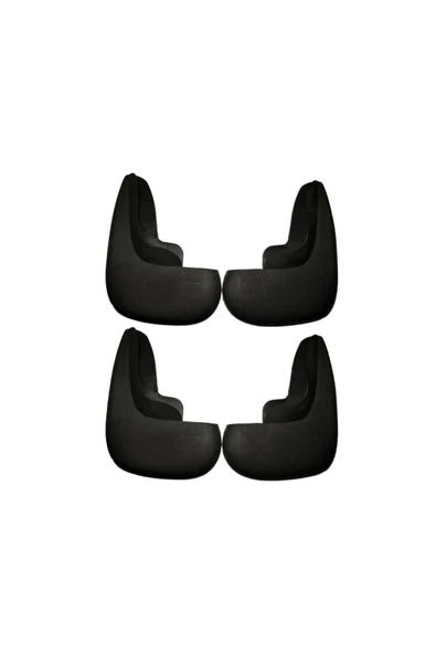 MKM Mıtsubıshı 3000 Gt 4'lü Paçalık Çamurluk Tozluk ürün görseli 1