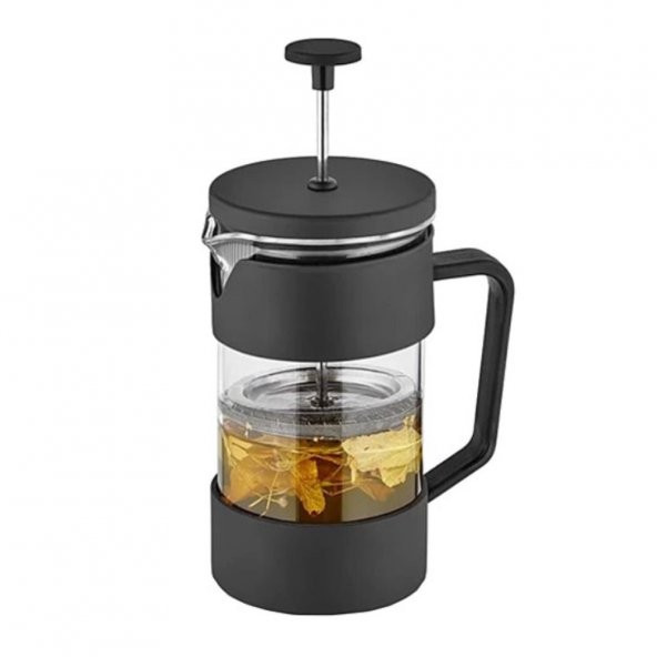 Sinbo Mulier 350 Ml Frenchpress 7202 - Resim 2