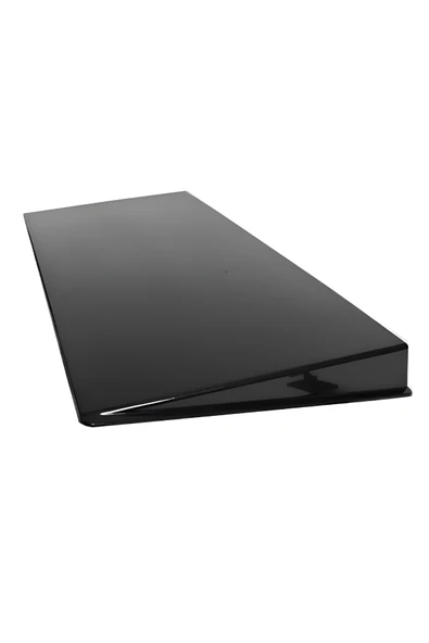 MKM Yalancı Sunroof Çakma Sunroof 1. Sınıf Piano Black Renk (GÜNEŞ ISISINA DAYANIKLI) ürün görseli 1