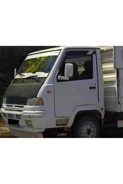 MKM Bmc Levent 1996-2004 Model Mugen Cam Rüzgarlığı ürün görseli 1