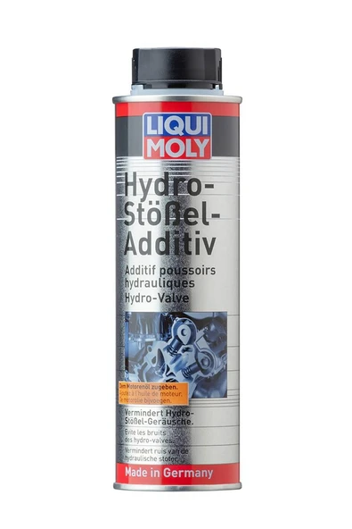 LIQUI MOLY Lifter- Supap İteceği Katkısı 300 ml (1009) ürün görseli 1