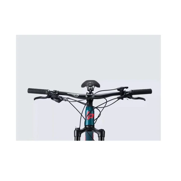 SPORTICA B100 KAPI BARI 63-100CM DÜZ KROM - Resim 10