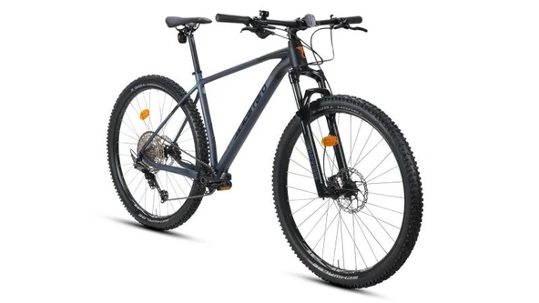 SPORTICA B100 KAPI BARI 63-100CM DÜZ KROM - Resim 7