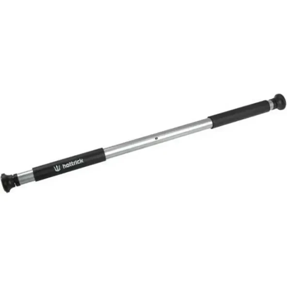 HATTRICK HKB500 KAPI BARI 63-100 CM SİYAH - Resim 2