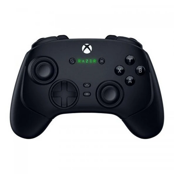 Razer Wolverine V3 Pro Siyah (RZ06 05200100 R3U1) ürün görseli 1