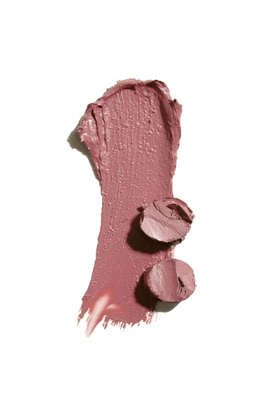 Nue X Silkly Matte Lipstick Gül Kurusu 02 - Resim 5
