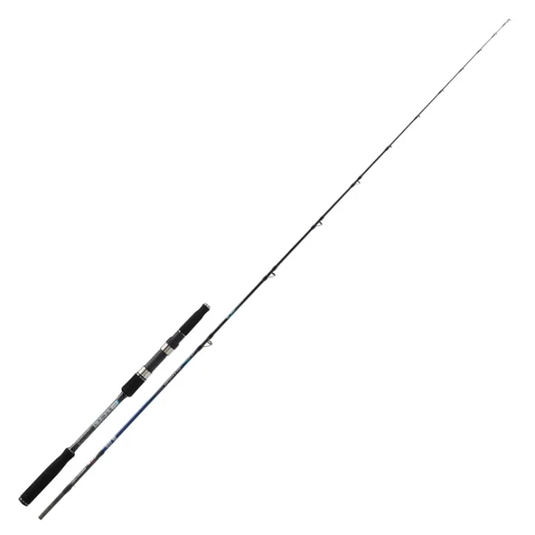 Kali Kunnan Brava XTR Fuji 180cm 90-210gr Bot Olta Kamışı ürün görseli 1
