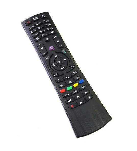VESTEL 50PF7175B Smart LED TV Kumanda ürün görseli 1