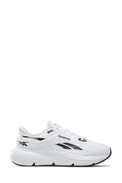 Reebok ZIGNITION 100228709 Erkek Yürüyüş ve Koşu Ayakkabısı Beyaz Siyah 40-45 ürün görseli 1