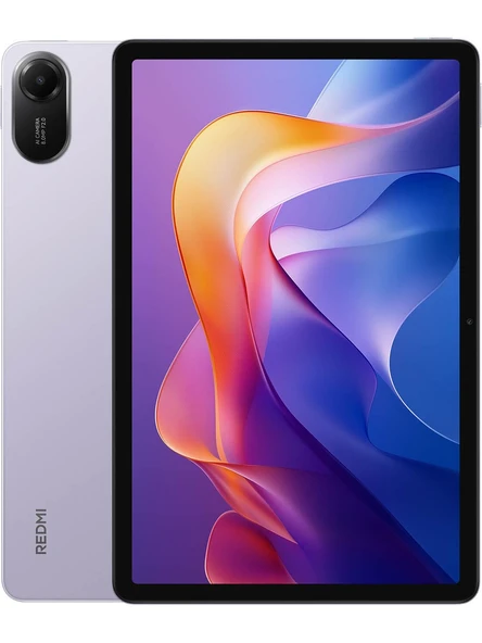 Xiaomi Redmi Pad 2 8GB 256GB 11" Tablet Mor ürün görseli 1