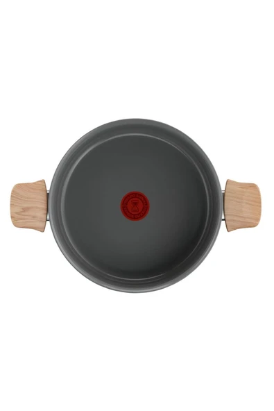 Tefal Ceramic Renew Tencere 24 cm - Resim 4