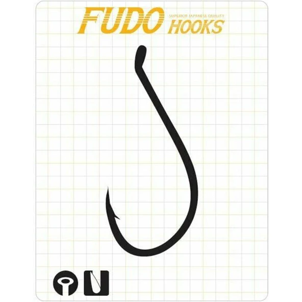 Fudo 6307 Beak Teflon İğne ürün görseli 1